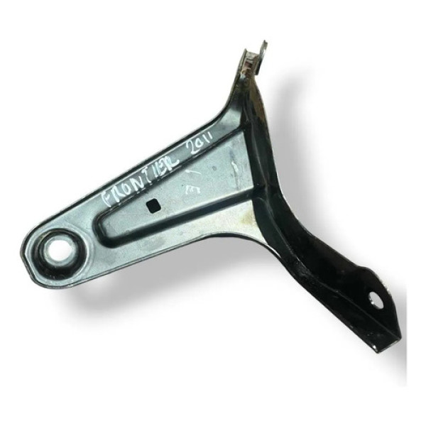 Suporte Banco Traseiro Esquerdo Nissan Frontier 2011 2012