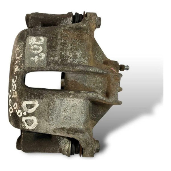 Pinça Freio Dianteiro Direito Peugeot 207 1.4 06 0204y01283