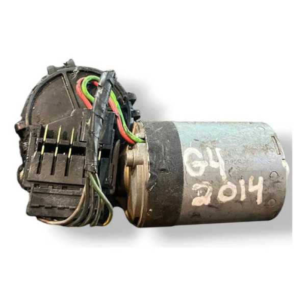 Motor Limpador Parabrisa Volkswagen Gol G4 2006 2007 A 2014