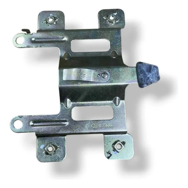Suporte Modulo Injeção Jac J3 Turin 2012 2013 2014 L21011