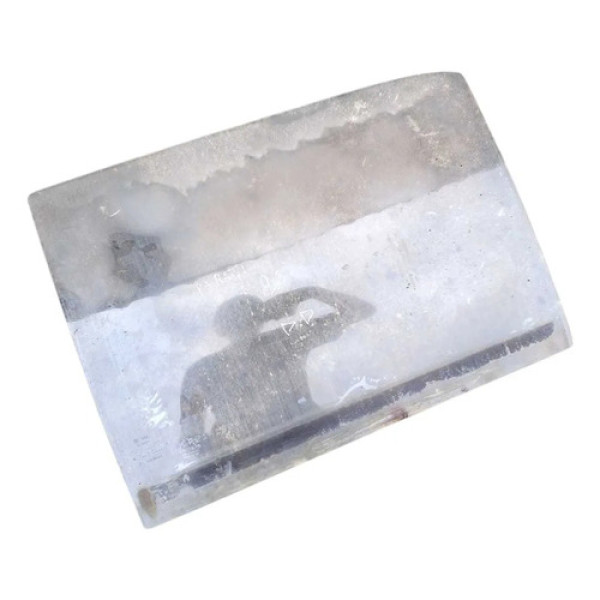 Vidro Porta Dianteira Direita Volkswagen Parati 1992 A 1996