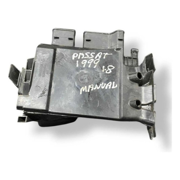 Carcaça Caixa Evaporadora Volkswagen Passat 1999 2000 2001