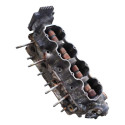 Cabeçote Chevrolet Corsa 1.0 8v 1996 1997 1998 1999 2000