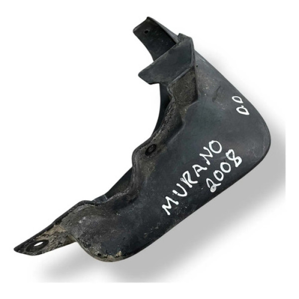 Para Barro Dianteiro Direito Nissan Murano 2008 638551aa0a