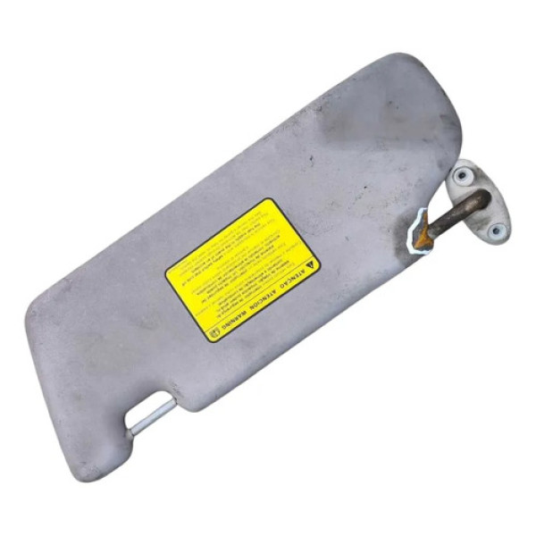 Quebra Sol Lado Esquerdo Ford Ka 1.0 2004 2005 2006 Detalhe