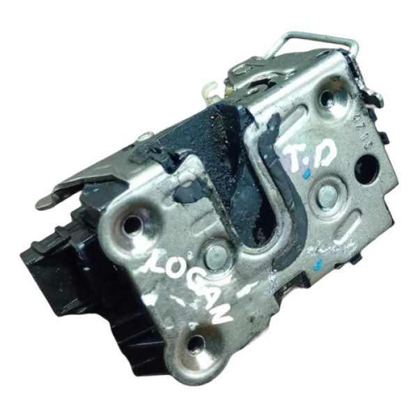 Fechadura Traseira Direita Renault Logan 2013 2014 2015 2016
