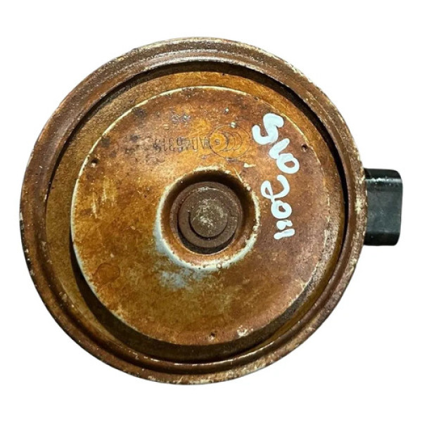 Buzina Alarme Chevrolet S10 2.8 2007 2008 2009 2010 2011