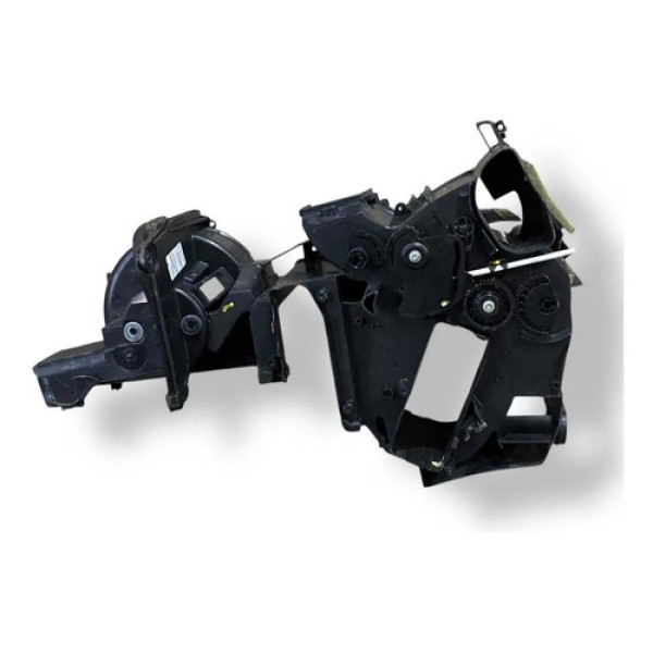 Carcaça Caixa Evaporadora Fiat Siena 2008 A 2010 - 150020000