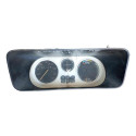 Painel Instrumentos Chevrolet Chevette 1.6 1979 1980 1981 Preto
