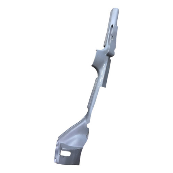 Moldura Soleira Ld Esquerdo Gm Corsa Maxx Sedan 07 93360582 Água
