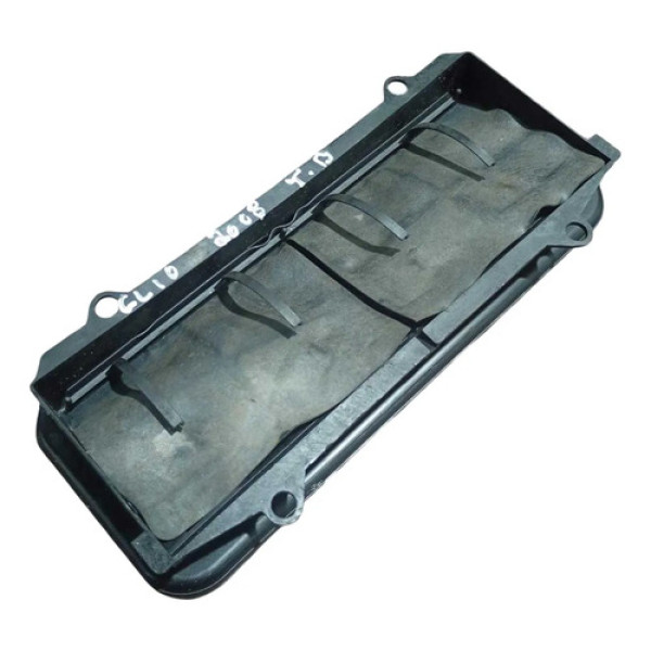 Difusor Ar Traseiro Direito Carroceria Clio 2007 8200213712