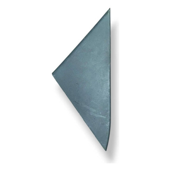 Acabamento Interno Retrovisor Esquerdo Soul 2010 876502k000 Preto