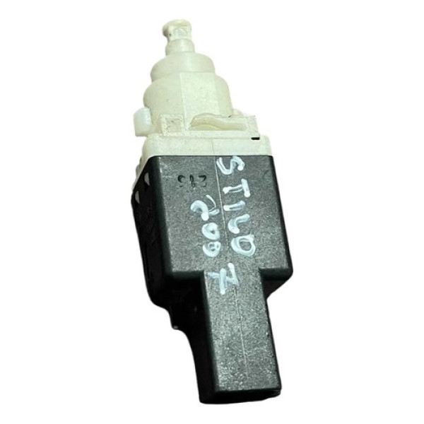 Interruptor Pedal Luz Freio Fiat Stilo 2007 2008 46840510