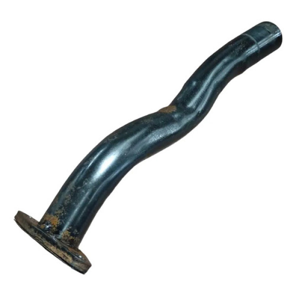 Cano Tubo Respiro Óleo Motor Gm Celta 1.0 2003 2004 2005 Preto