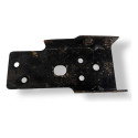 Suporte Para-choque Traseira Esquerda Chevrolet Blazer 2008