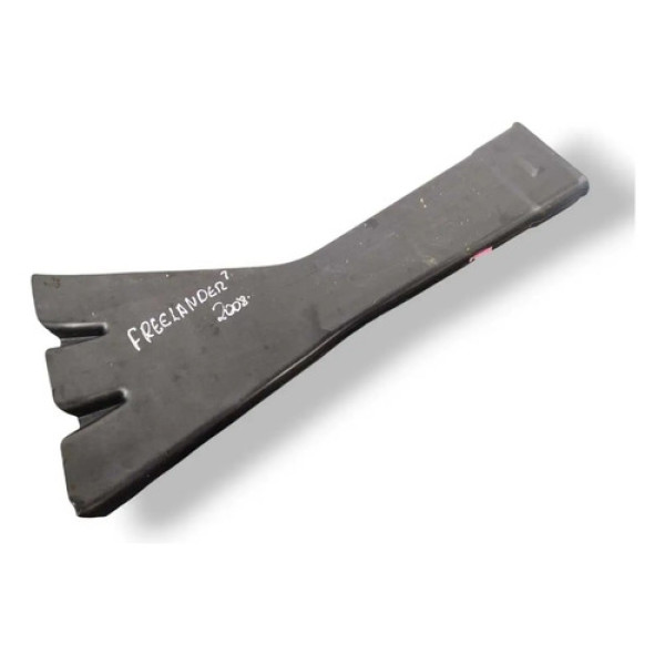 Duto Assoalho Direito Land Rover Freelander 08 6h52113b12ab
