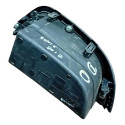 Porta Treco Lado Direito Painel Gm Sonic Sedán 2012 95989691 Cinza