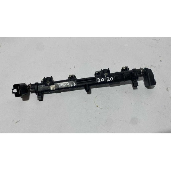 Flauta Injeção Fiat Argo Trekking 1.3 2020 55269880