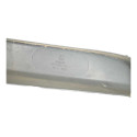 Parachoque Traseiro C/detalhe Chevrolet Celta 2004 93388451