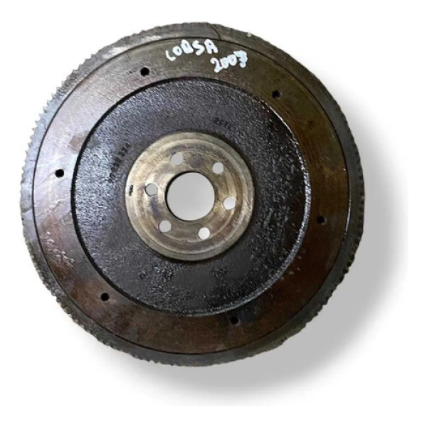 Volante Motor Cremalheira 1.0 Chevrolet Corsa 2007 90232334