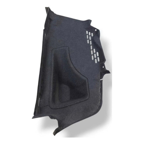 Forro Porta Malas Lado Direito Audi A4 2010 8k5863888
