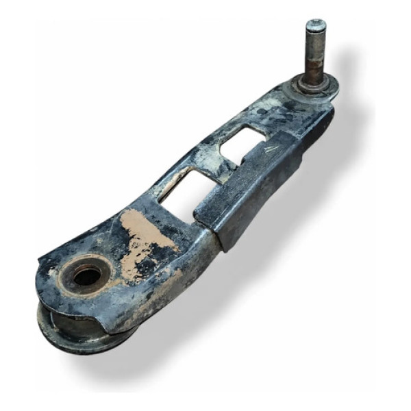 Suporte Alavanca Trambulador Chevrolet Montana 2005 2006
