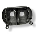 Suporte Tampa Tubo Conexão Gm Zafira 2.0 2008 2009 9001408