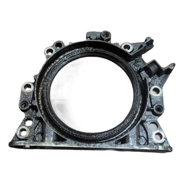 Flange Retentor Virabrequim Vw Gol G4 1.0 2007 032103173a
