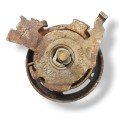 Suporte Coxim Motor Chevrolet Astra 2005 2006 2007 2008