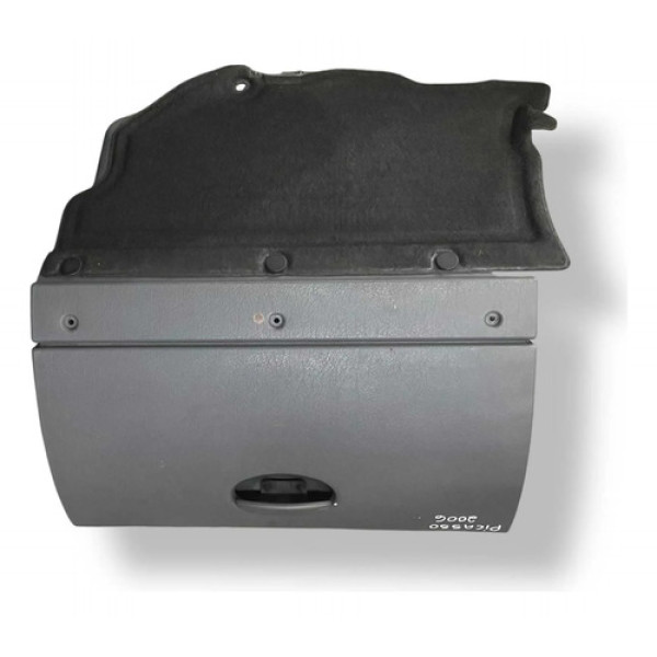 Porta Luvas Citroen Picasso 2006 2007 2008 2009 9631317177