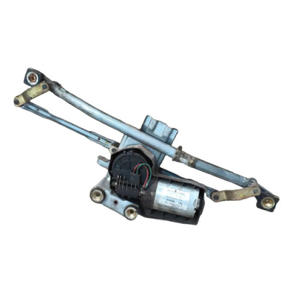 Galhada Limpador Parabrisa Ford Ka 2002 A 2007 98ku17b571aa