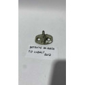 Batente Da Porta Traseiro Direito Chevrolet Cobalt 1.4 2012
