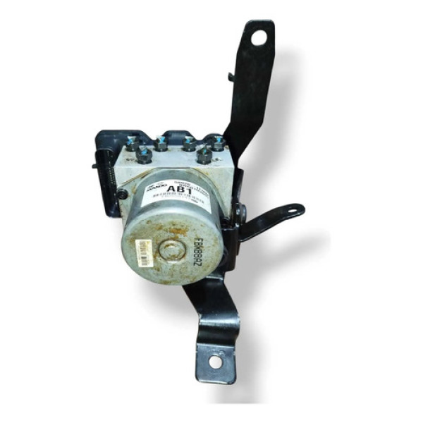 Módulo Abs Eletrônico Hyundai Tucson 2009 2010 589201f000 Branco