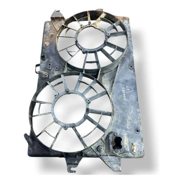 Defletor Ventoinha Ford Mondeo 1996 1997 1999 2095bb8c607