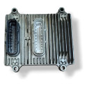 Módulo Injeção Chevrolet Montana 1.8 2005 A 2008 93315496