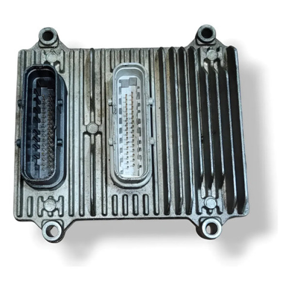 Módulo Injeção Chevrolet Montana 1.8 2005 A 2008 93315496