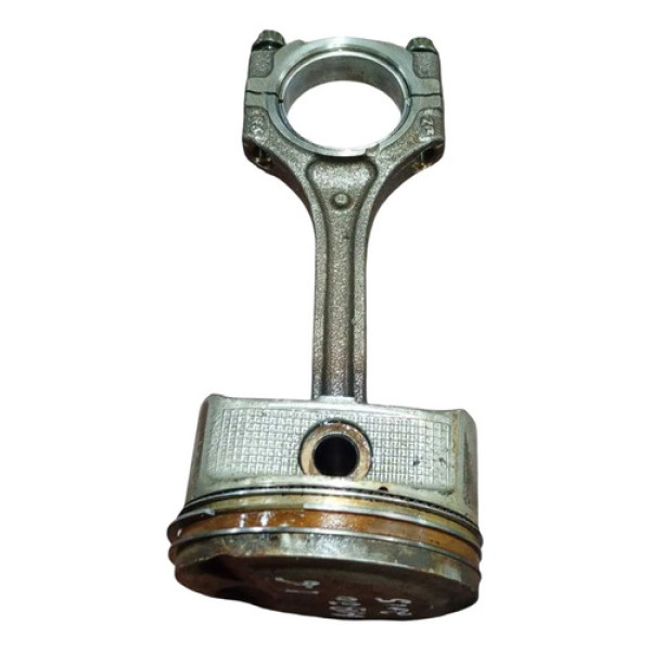 Pistão Biela Hyundai Hb20 1.6 Flex 2015 2016 2017 2018 2019