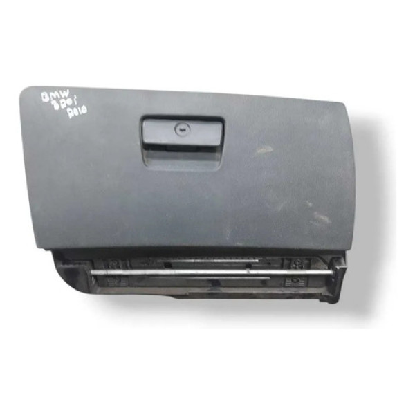 Porta Luvas Bmw 118i 2009/2010/2011/2012/2013/2014 72758411