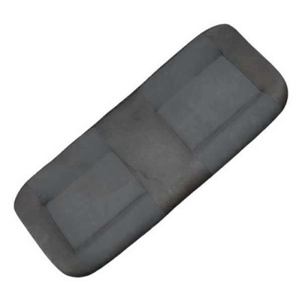 Assento Banco Traseiro Volkswagen Gol G4 2007 2008 2009 2010 Branco