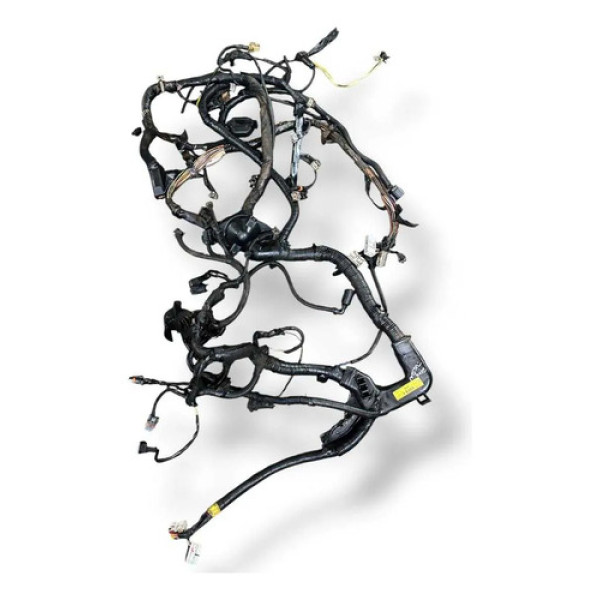 Chicote Injecao Motor Hyundai Tucson 2008 2009 914262e383