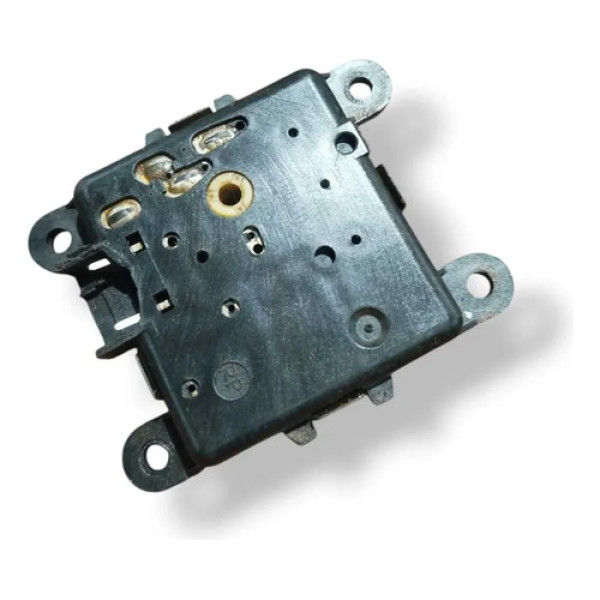 Motor Atuador Caixa Ar Condicionado Nissan Frontier 2005
