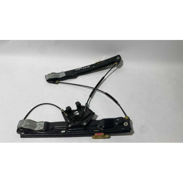 Maquina Vidro Dianteiro Esquerdo Evoque 2012 Bj3223201ae