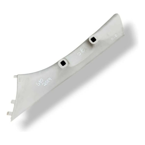 Acabamento Coluna Interna Direita Gm S10 901155804