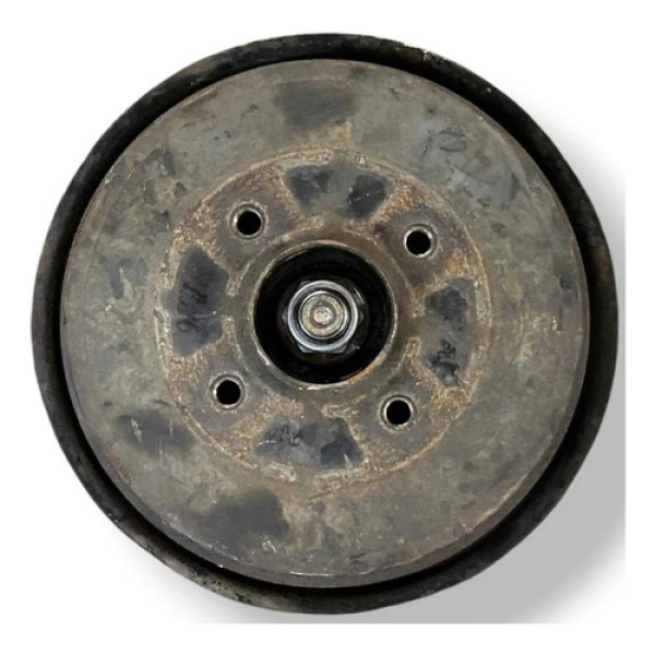 Cubo Roda Traseiro Esquerdo Logan 1.6  2015 44010c654r
