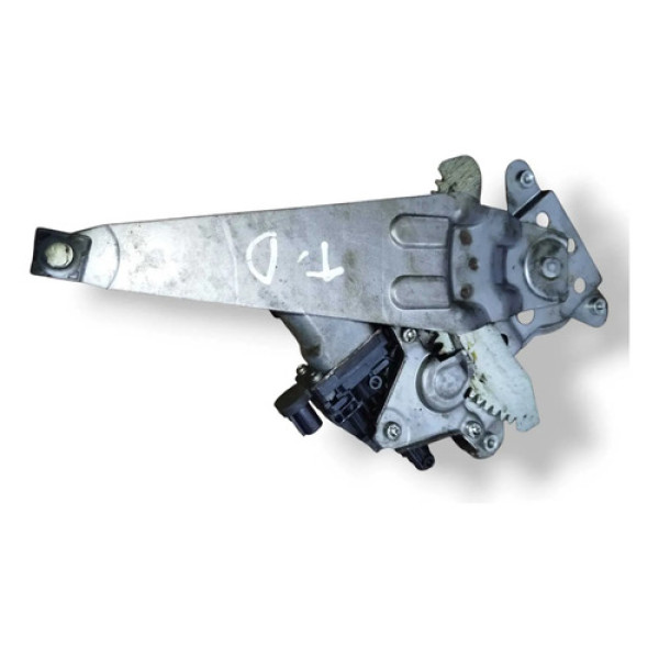Maquina Vidro Traseiro Direito C/motor Etios 2015 857200d130