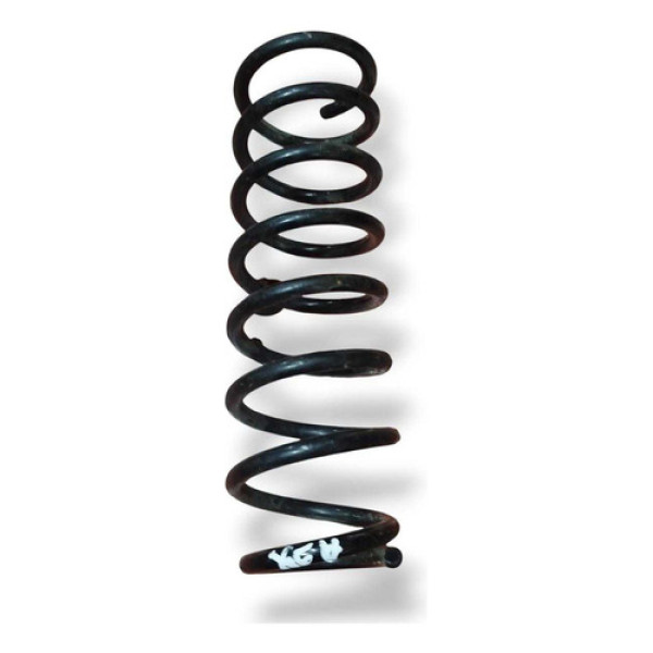 Mola Suspensão Traseira Mitsubishi Asx  2007 2008 2009 2010
