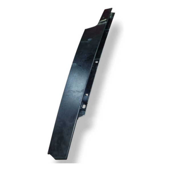 Moldura Externa Porta Dianteira Esquerda A4 2010 8k0837901 Preto