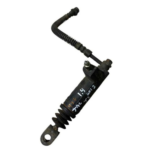 Cilindro Atuador Embreagem Jac J3 1.4 2010/2016 160705001010