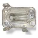 Suporte Alavanca Freio Mão Chevrolet Astra Sedan 2005 2006