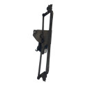 Motor Do Limpador De Para-brisa Corsa 1998 22084749